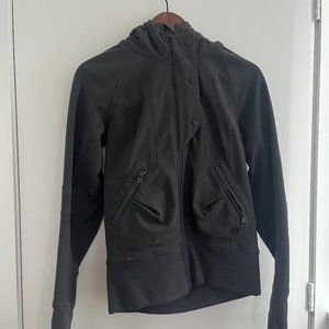 Lululemon Escapade Jacket - Size US 4